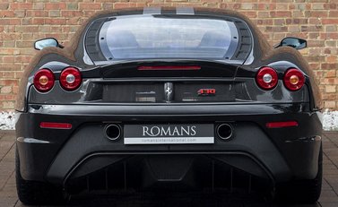 Ferrari 430 Scuderia 5