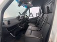 Mercedes-Benz Sprinter 2.0 Sprinter 315 Premium CDi LWB 17
