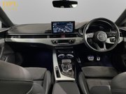 Audi A5 2.0 TDI 35 S line Sportback 5dr Diesel S Tronic Euro 6 (s/s) (163 ps) 19