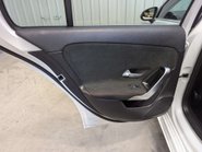 Mercedes-Benz A Class 1.3 A 200 AMG Line Exeutive Auto 5dr 70