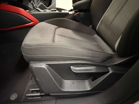 Audi Q2 1.4 Q2 Sport TFSI Semi-Auto 5dr 38