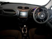 Jeep Renegade 1.0 GSE T3 Night Eagle SUV 5dr Petrol Manual Euro 6 (s/s) (120 ps) 18
