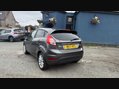 Ford Fiesta TITANIUM 4
