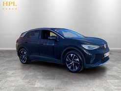 Volkswagen Id.4 Pro 77kWh Match SUV 5dr Electric Auto (286 ps)