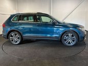 Volkswagen Tiguan 2.0 Tiguan Elegance TDI DSG Auto 5dr 7