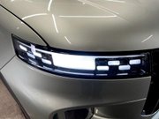JAECOO 7 1.6T Luxury SUV 5dr Petrol DCT AWD Euro 6 (s/s) (147 ps) Cruise - Sat Nav - 9