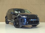 Land Rover Discovery Sport 2.0 Discovery Sport R-Dynamic HSE Auto 4WD 5dr 11