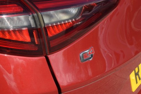 Alfa Romeo Stelvio V6 BITURBO QUADRIFOGLIO 20