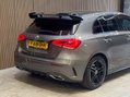Mercedes-Benz A Class 1.5 A 180 AMG Line Executive D Auto 5dr 18