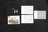 Nissan Navara Double Cab 2.3 dCi Tekna Pickup 4WD Euro 6 32