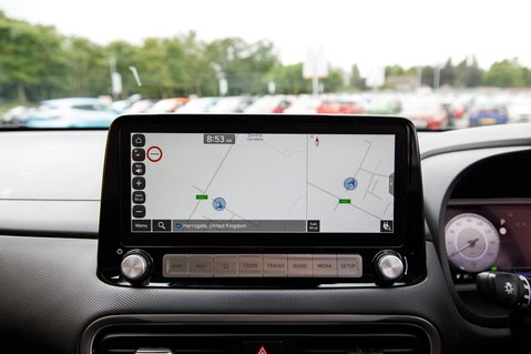 Hyundai KONA ULTIMATE 28