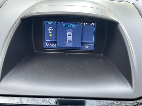 Ford Fiesta 1.0T EcoBoost Titanium Euro 6 (s/s) 5dr 26