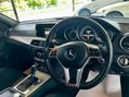Mercedes-Benz C Class 2.1 C220 CDI BlueEfficiency AMG Sport Plus G-Tronic+ Euro 5 (s/s) 5dr 48