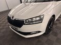 Skoda Fabia 1.0 Colour Edition Euro 6 (s/s) 5dr 40