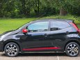 Toyota Aygo 1.0 Aygo X-Trend VVT-i 5dr 19