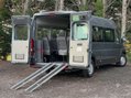 Peugeot Boxer L4H2 Non-D1 17-seat Minibus Lite with A/C, Cameras, Towbar, Internal luggag 3