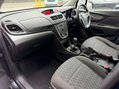 Vauxhall Mokka 1.6 Mokka Exclusive S/S 5dr 13