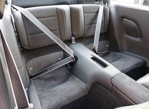 Porsche 911 (991) Carrera GTS 15