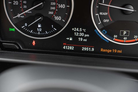 BMW 1 Series 3.0 M140i Auto 5dr 44