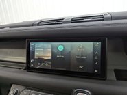 Land Rover Defender 3.0 Defender SE D MHEV Auto 4WD 5dr 86