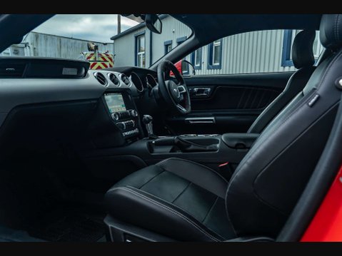 Ford Mustang 5.0 Mustang GT Auto 2dr 9
