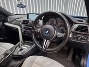 BMW M3 3.0 BiTurbo Saloon 4dr Petrol DCT Euro 6 (s/s) (431 ps) 49