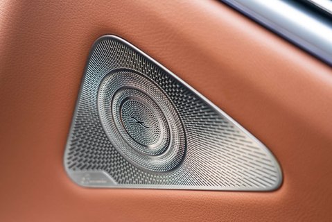 Mercedes-Benz S Class S350d AMG Line Premium 15