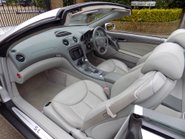 Mercedes-Benz SL Series SL 350 5G-Tronic 58