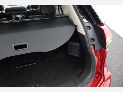 Nissan X-Trail 1.7 X-Trail Tekna dCi CVT 5dr 28