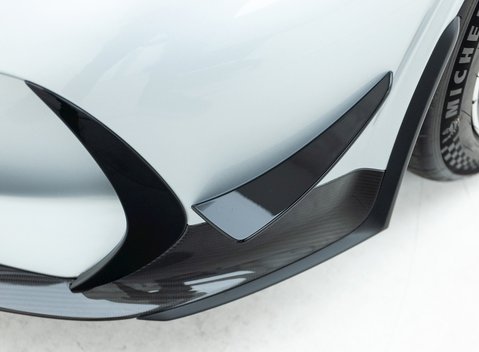 Mercedes-Benz Amg GT GT Black Series 24