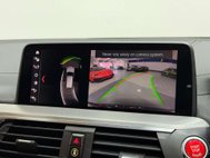 BMW X3 M 3.0i Competition SUV 5dr Petrol Auto xDrive Euro 6 (s/s) (510 ps) 36