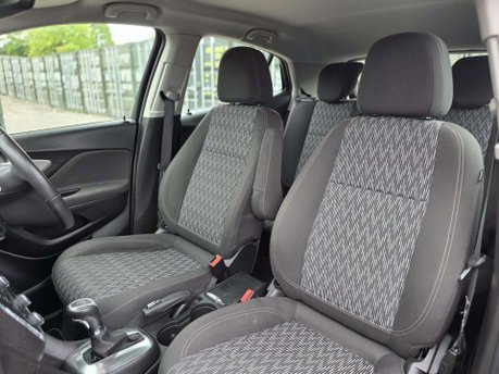 Vauxhall Mokka 1.4i Turbo Exclusiv SUV 5dr Petrol Auto 2WD Euro 6 (140 ps) 17