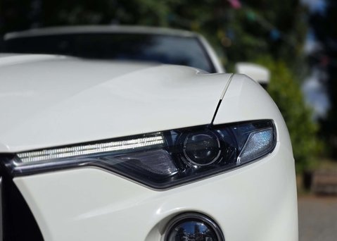 Maserati Levante 3.0 Levante S Auto 4WD 5dr 64