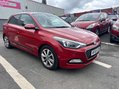 Hyundai i20 1.2 i20 Premium SE MPI 5dr 43
