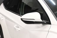 Hyundai TUCSON 1.6 Tucson SE Connect TGDi HEV Auto 5dr 42