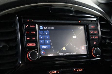 Nissan Juke ACENTA PREMIUM DIG-T 37
