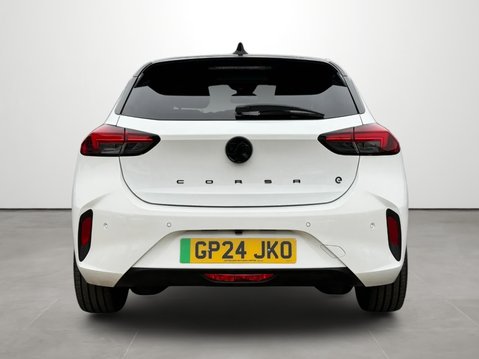 Vauxhall Corsa 100kW Ultimate 50kWh 5dr Auto 8