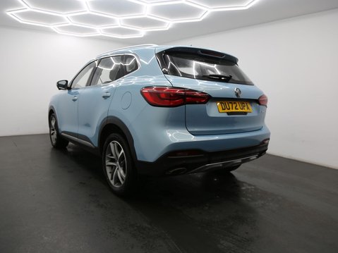 MG HS 1.5 T-GDI 16.6kWh Excite Auto Euro 6 (s/s) 5dr 7