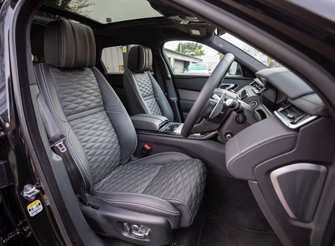 Land Rover Range Rover Velar SVAutobiography Dynamic 12
