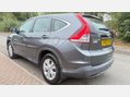 Honda CR-V 2.0 CR-V SE i-VTec 4WD 5dr 12