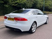 Jaguar XE 2.0i Portfolio Auto AWD Euro 6 (s/s) 4dr 68