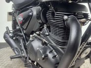 Royal Enfield HNTR 2023 2K PERFECT A2 READY BIKE 1 OWNER EXCELLENT CONDITION 31