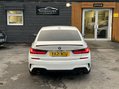 BMW 3 Series 2.0 318i M Sport Saloon 4dr Petrol Auto Euro 6 (s/s) (156 ps) 7