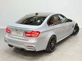 BMW M3 3.0 BiTurbo Competition Saloon 4dr Petrol DCT Euro 6 (s/s) (450 ps) 14