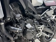 Yamaha XSR900 HERITAGE MT09 2016 ONLY 19K STUNNING MODERN RETRO 900CC 33