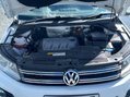 Volkswagen Tiguan 2.0 TDI BlueMotion Tech Match 2WD Euro 5 (s/s) 5dr 57