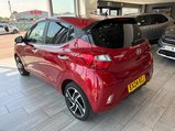 Hyundai i10 1.2 Premium Euro 6 (s/s) 5dr 6