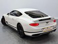 Bentley Continental 6.0 W12 GT Coupe 2dr Petrol Auto 4WD Euro 6 (635 ps) 23