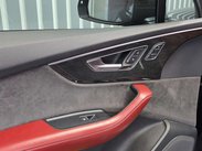 Audi SQ7 4.0 TDI V8 Vorsprung SUV 5dr Diesel Tiptronic quattro Euro 6 (s/s) (435 ps) 31