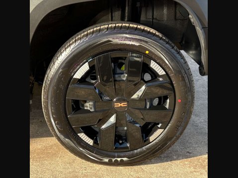Dacia Spring Spring Extreme EV 5dr 67